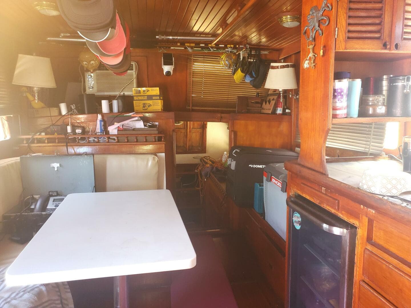 1980 Chb Double Cabin — photo 18