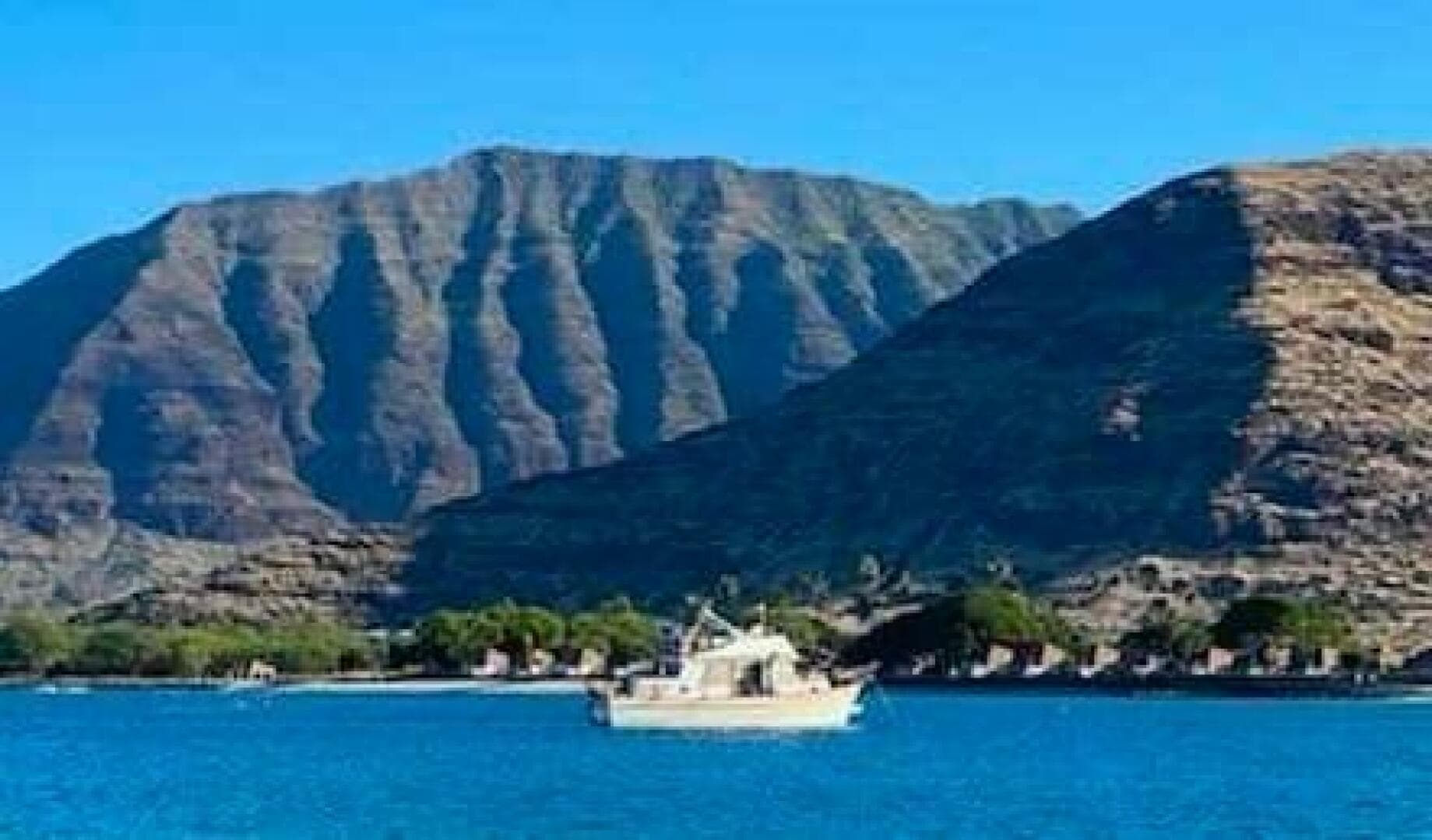 1980 Chb Double Cabin — photo 4