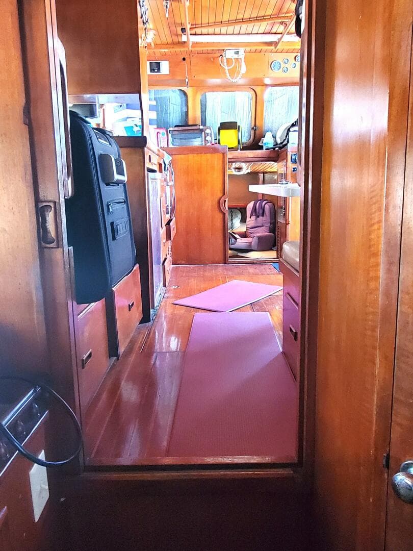1980 Chb Double Cabin — photo 20