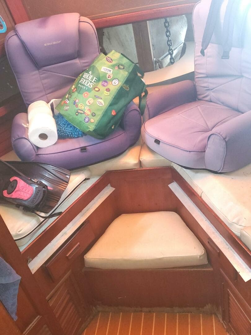 1980 Chb Double Cabin — photo 25