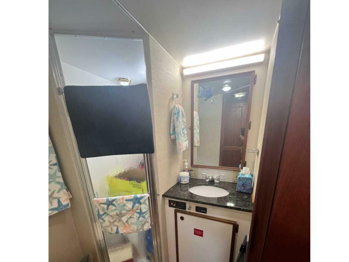 1980 Hatteras 42 Lrc — photo 20