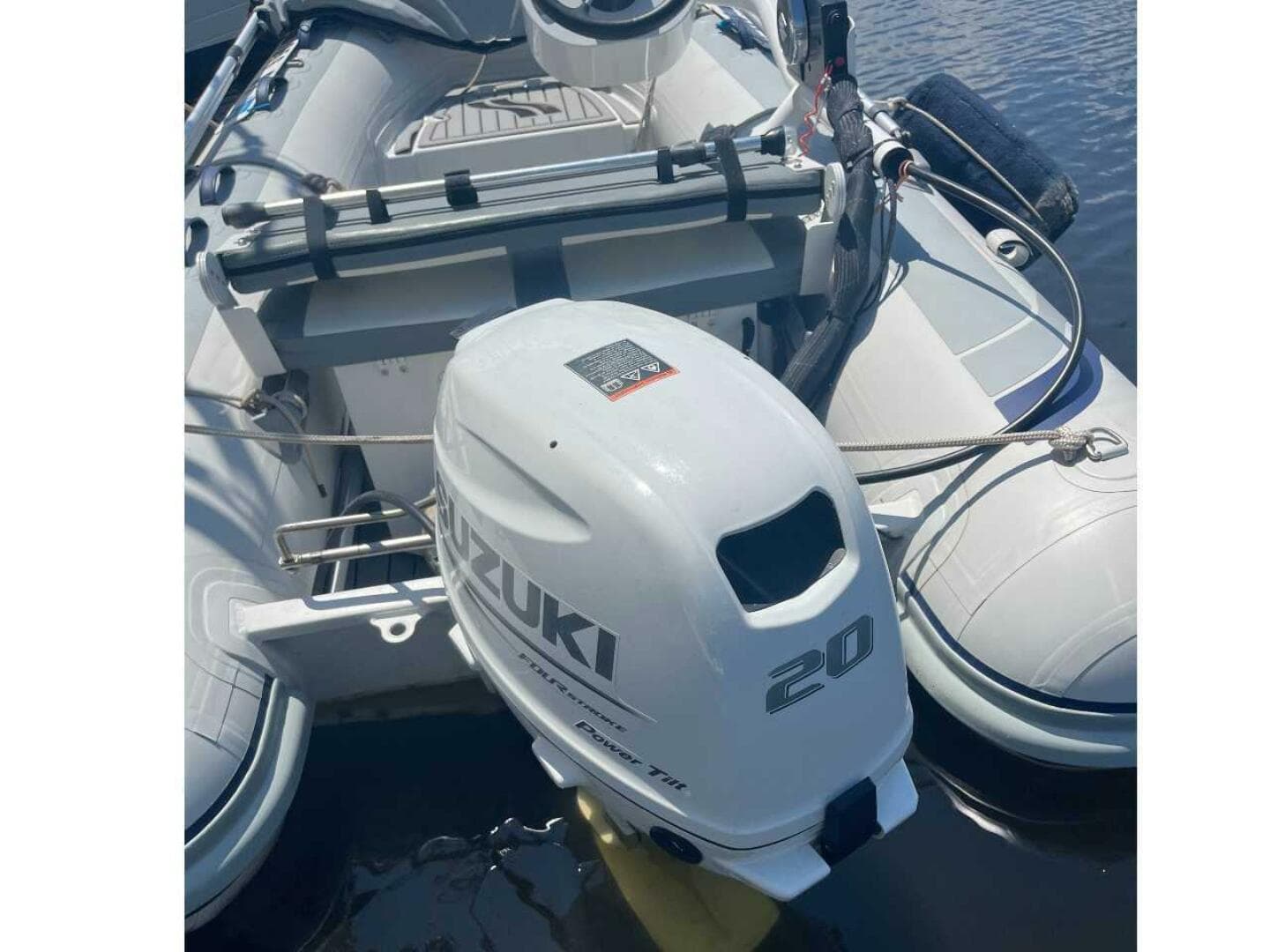 1980 Hatteras 42 Lrc — photo 22