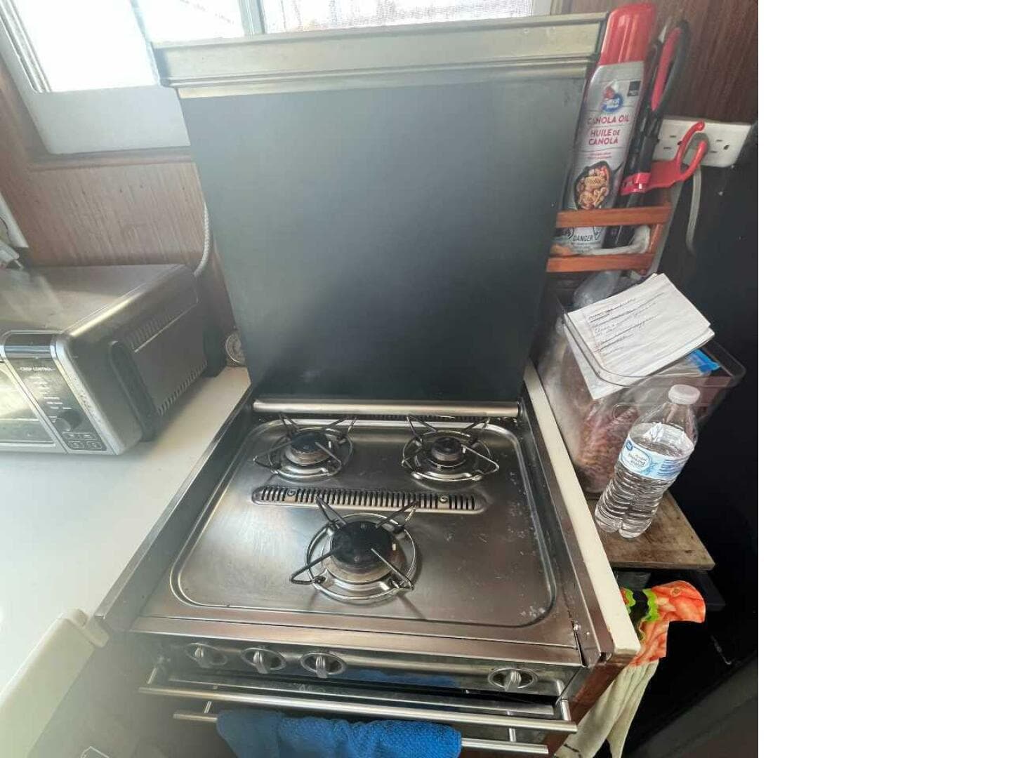 1980 Hatteras 42 Lrc — photo 10