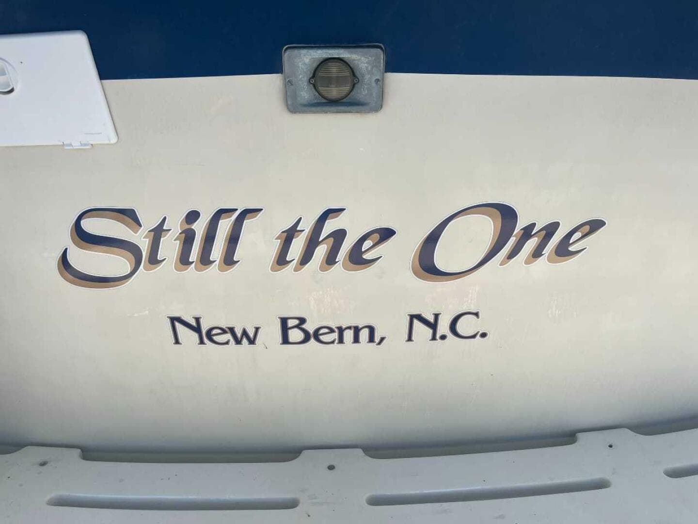 1980 Hatteras 42 Lrc — photo 21