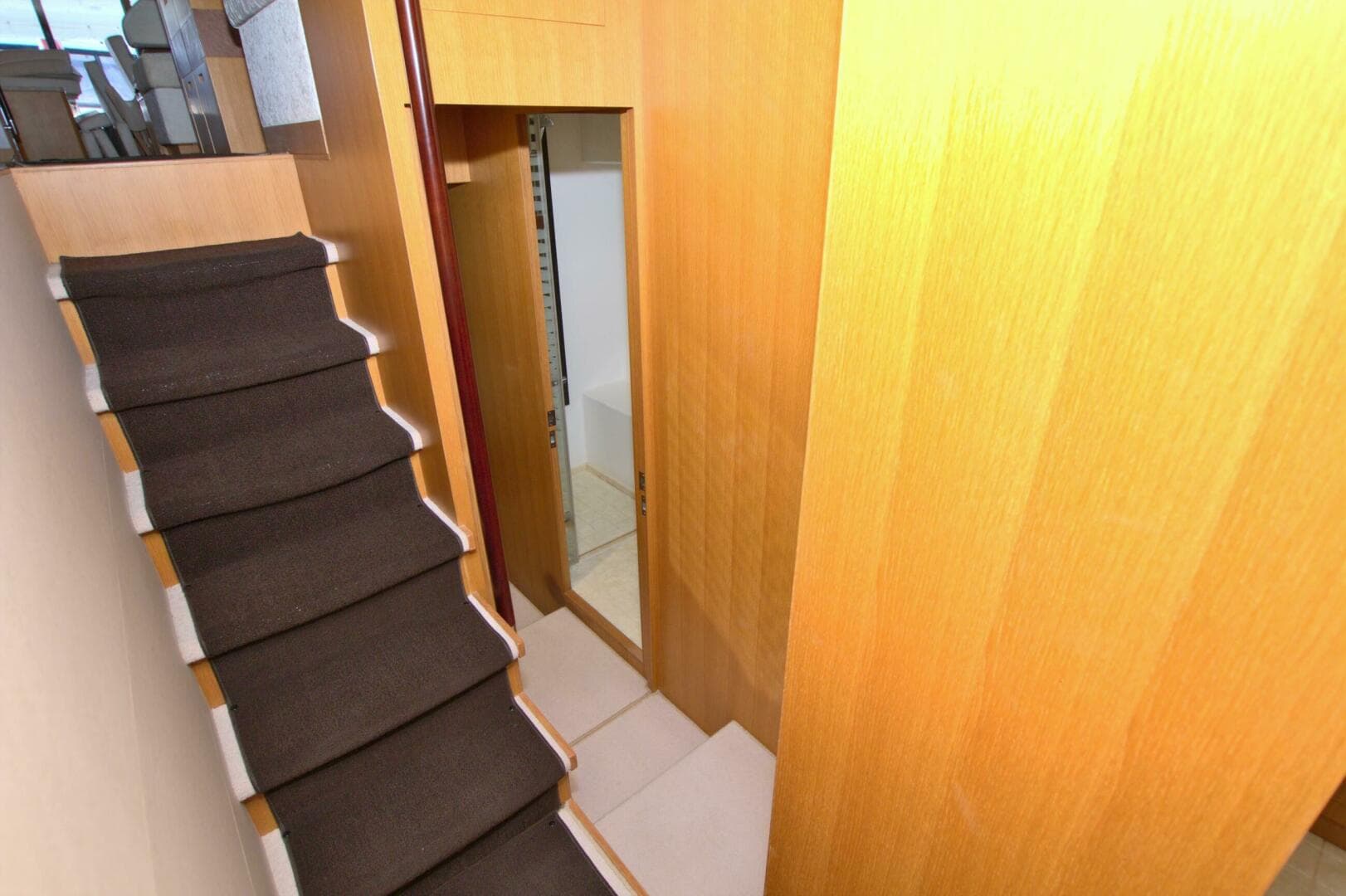 2015 Dyna Yachts 60 Pilothouse — photo 64