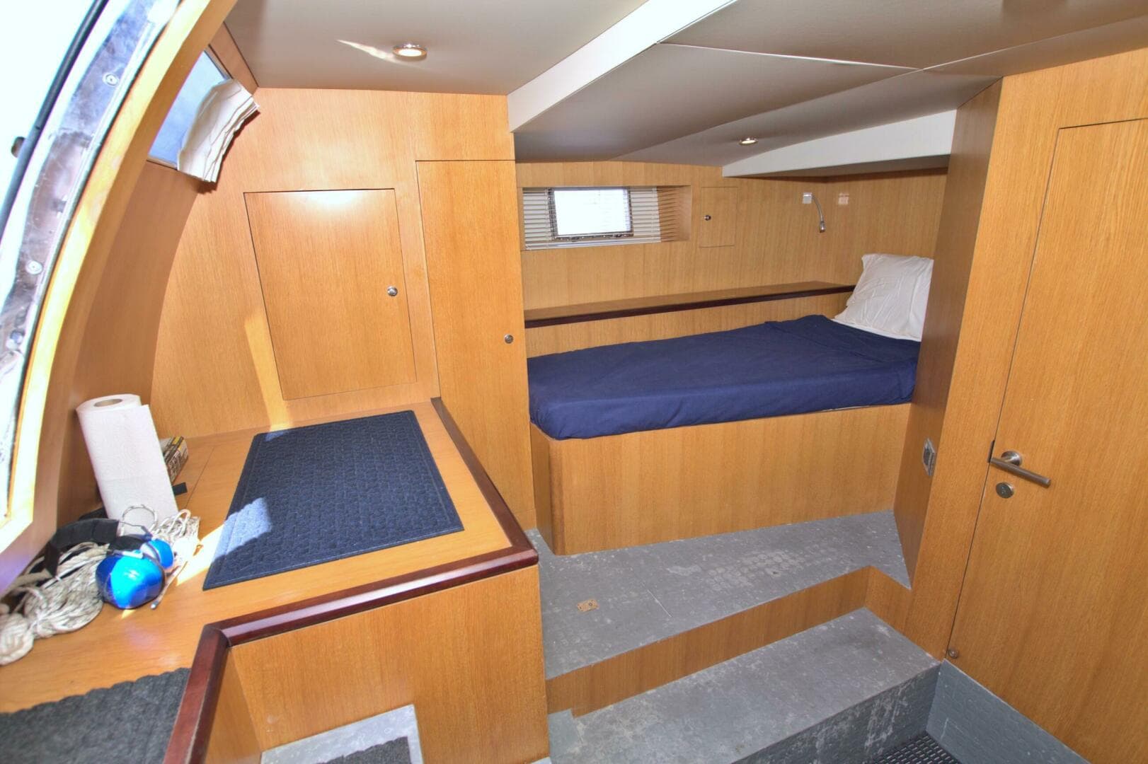 2015 Dyna Yachts 60 Pilothouse — photo 80