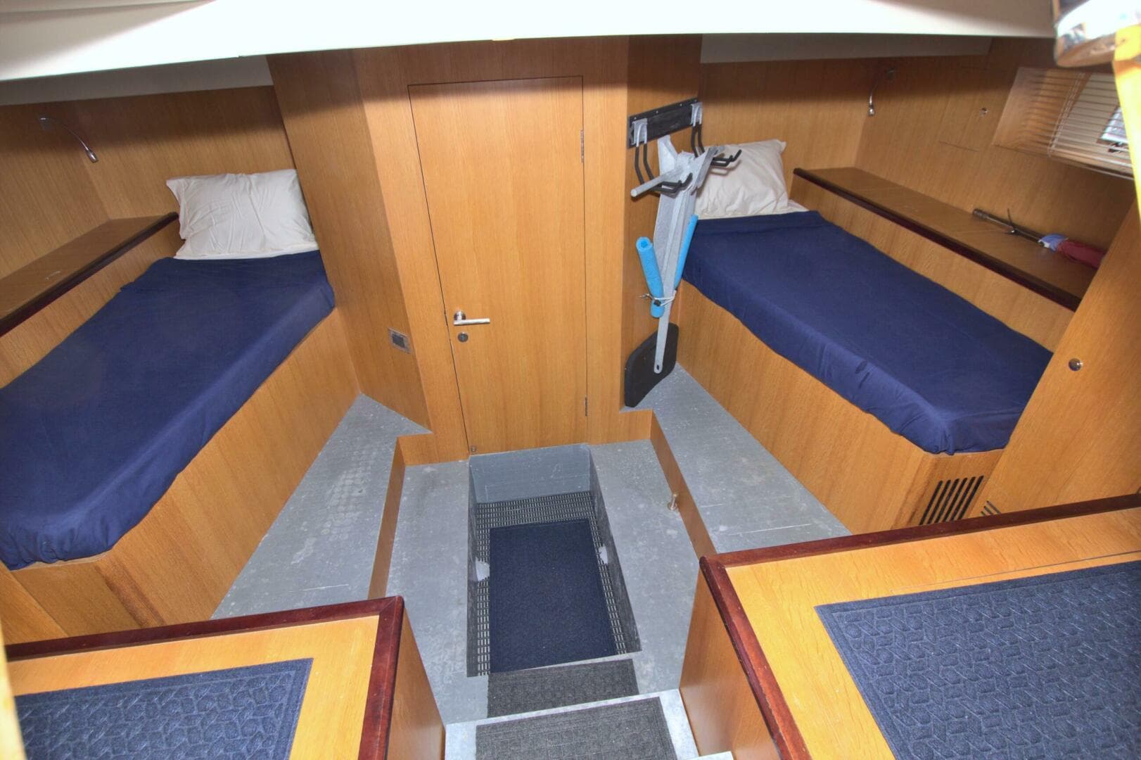 2015 Dyna Yachts 60 Pilothouse — photo 77