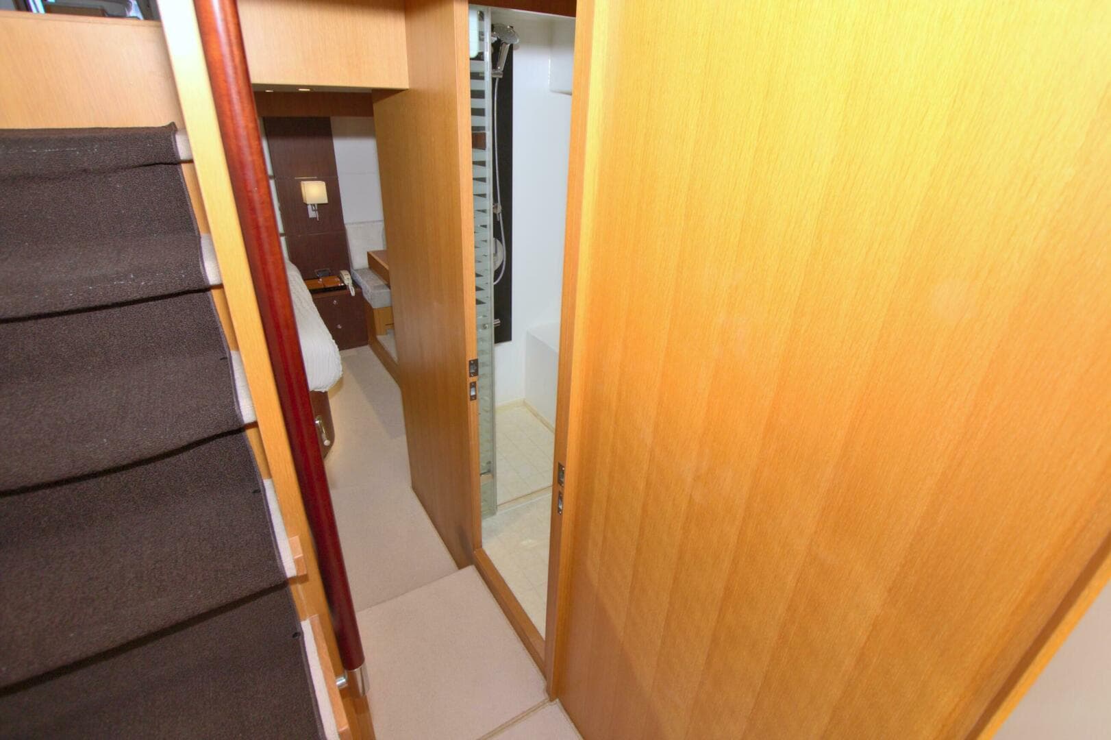 2015 Dyna Yachts 60 Pilothouse — photo 67