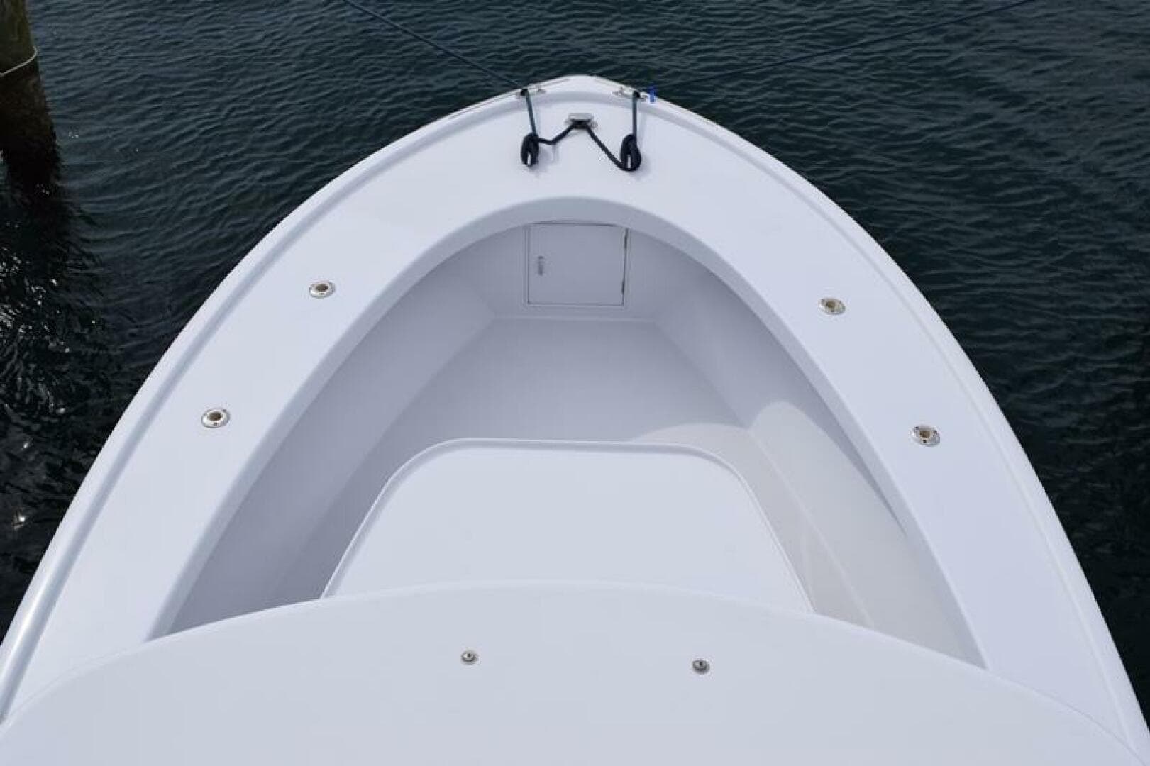 1988 Rybovich Express Walkaround — photo 2