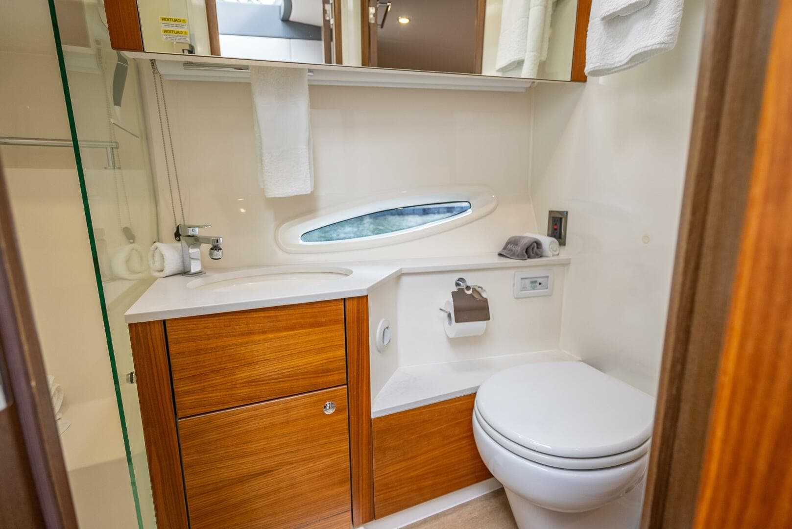 2021 Maritimo X50 — photo 27