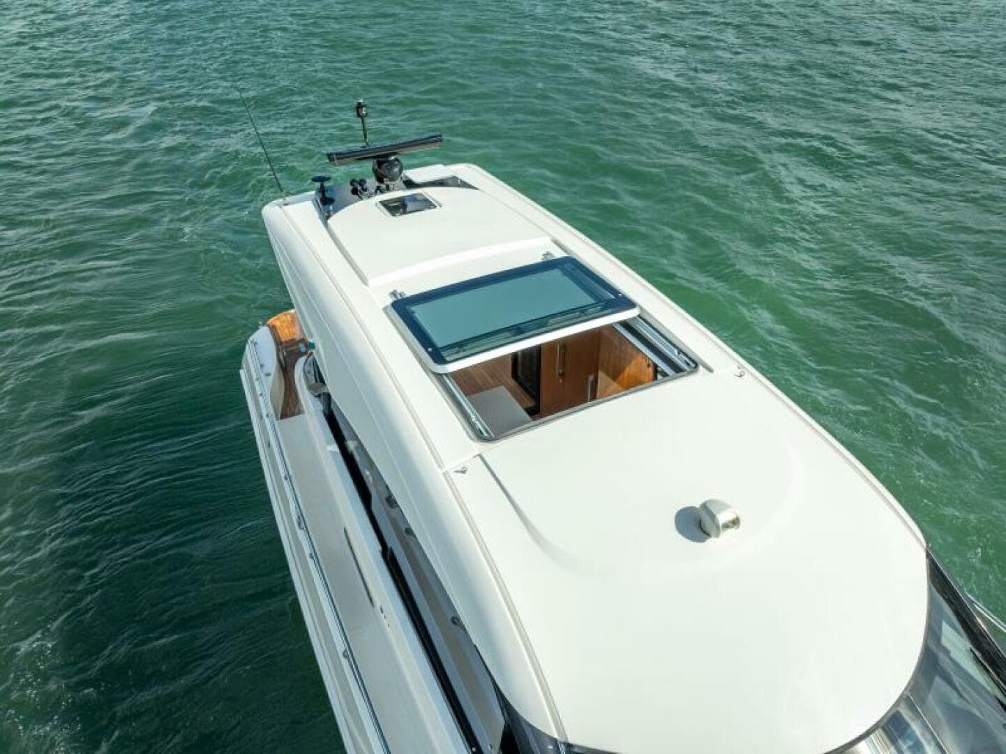 2021 Maritimo X50 — photo 6