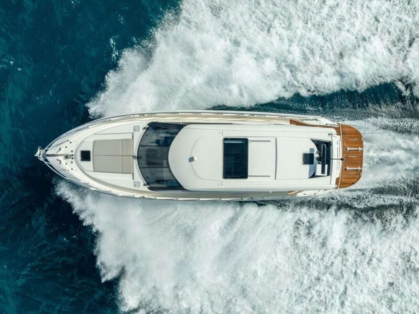 2021 Maritimo X50 — photo 5