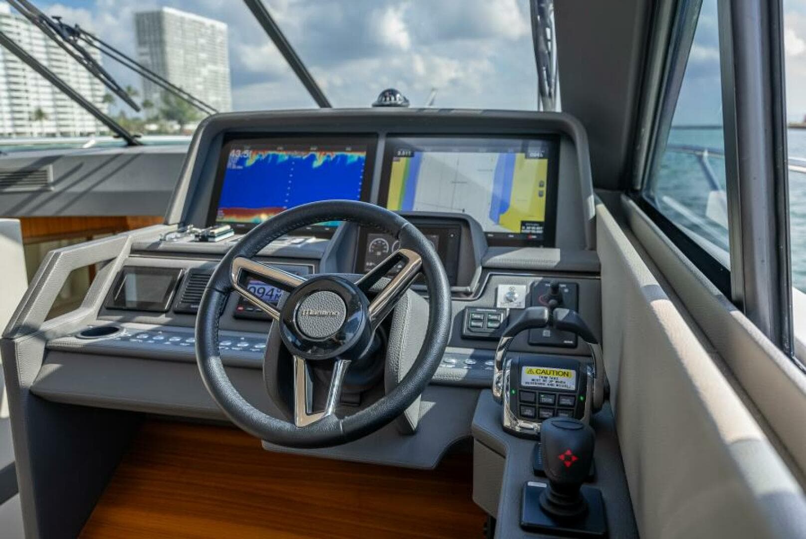 2021 Maritimo X50 — photo 20