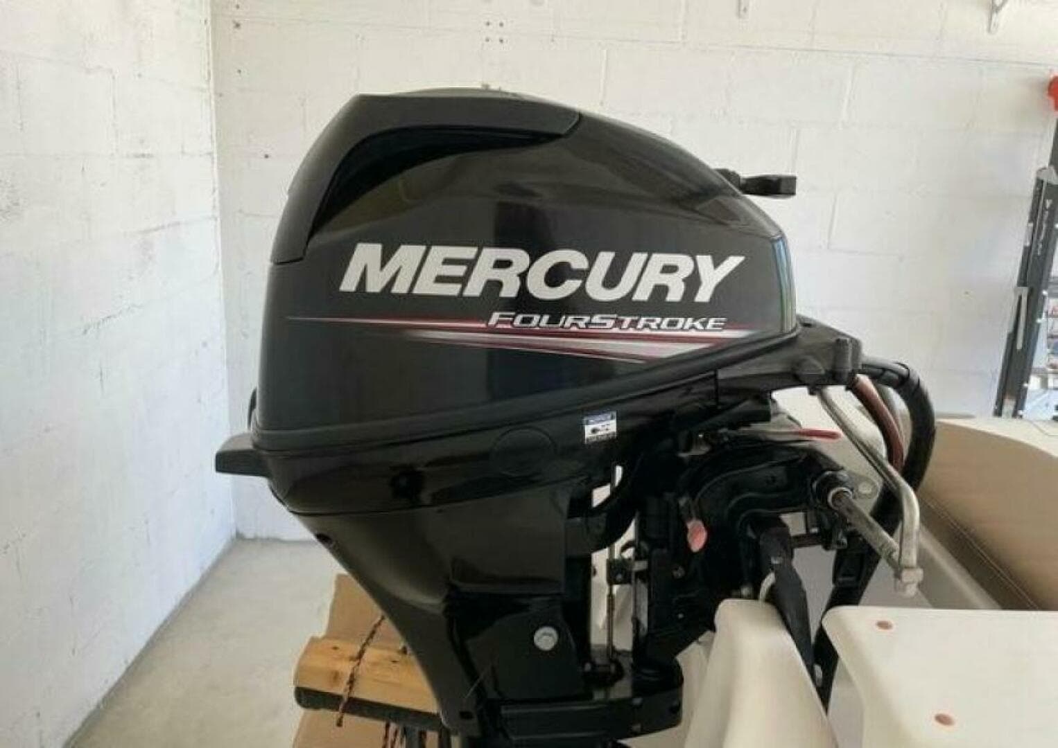 2002 Riviera 40 Flybridge — photo 20