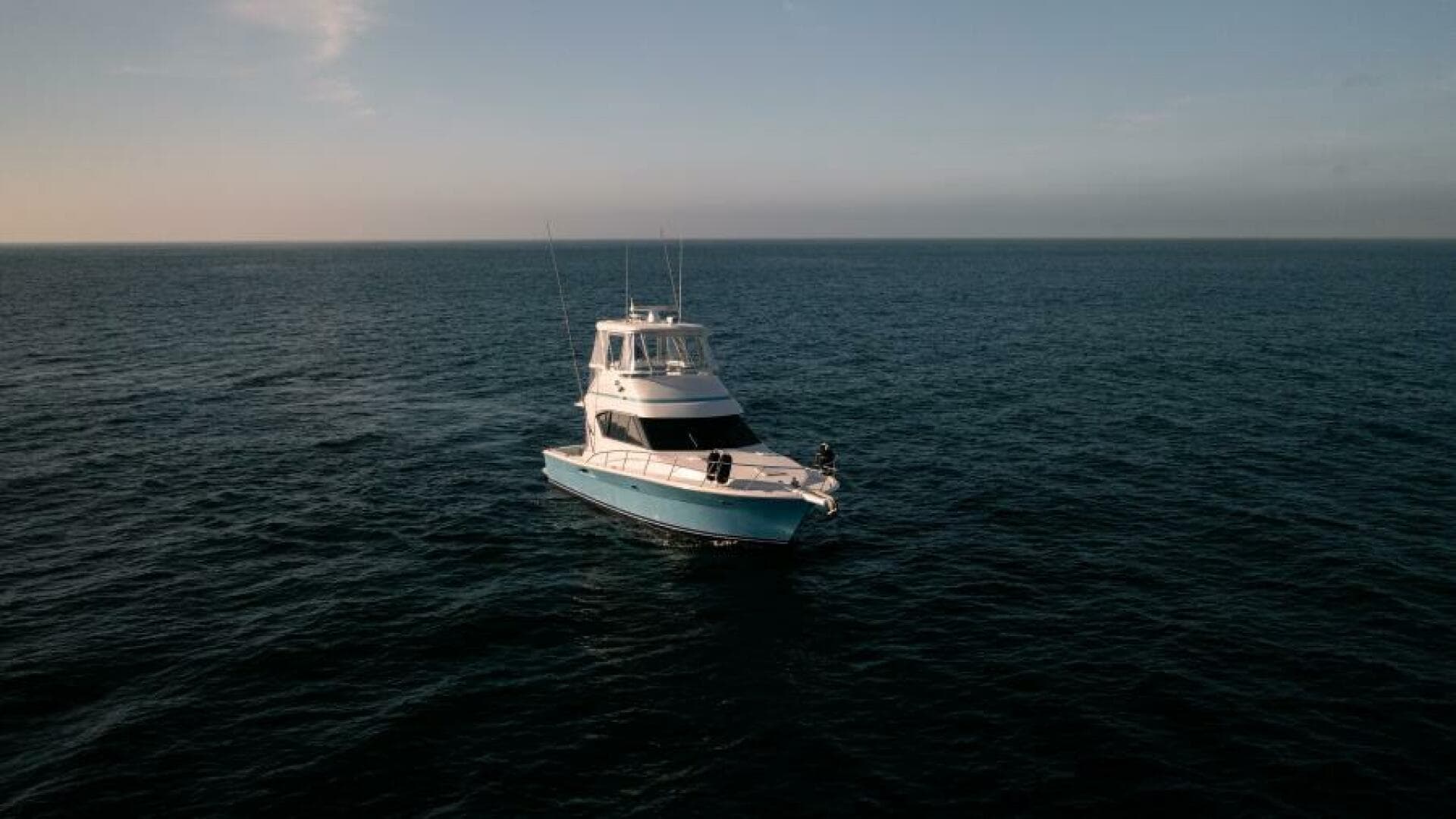 2002 Riviera 40 Flybridge — photo 27