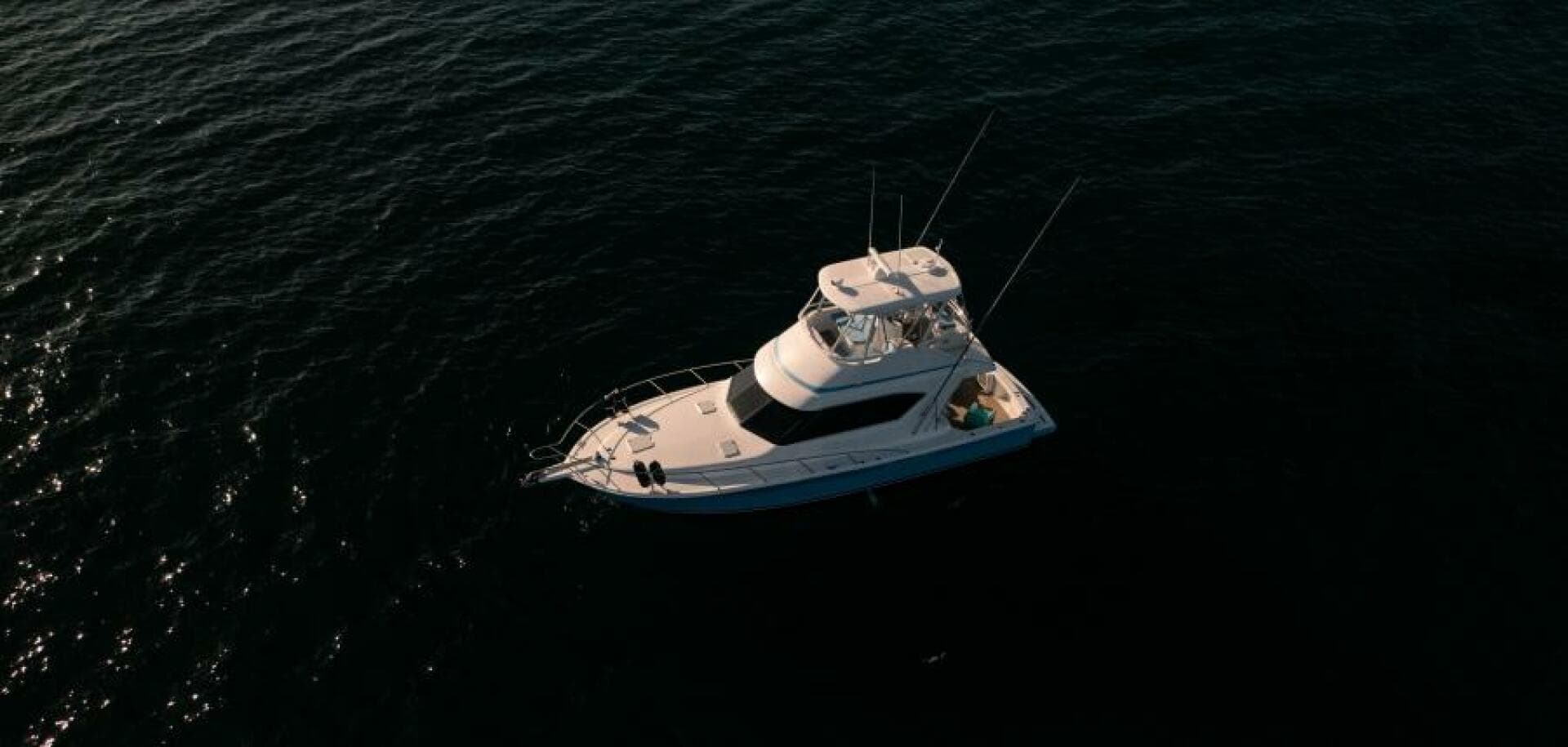 2002 Riviera 40 Flybridge — photo 28