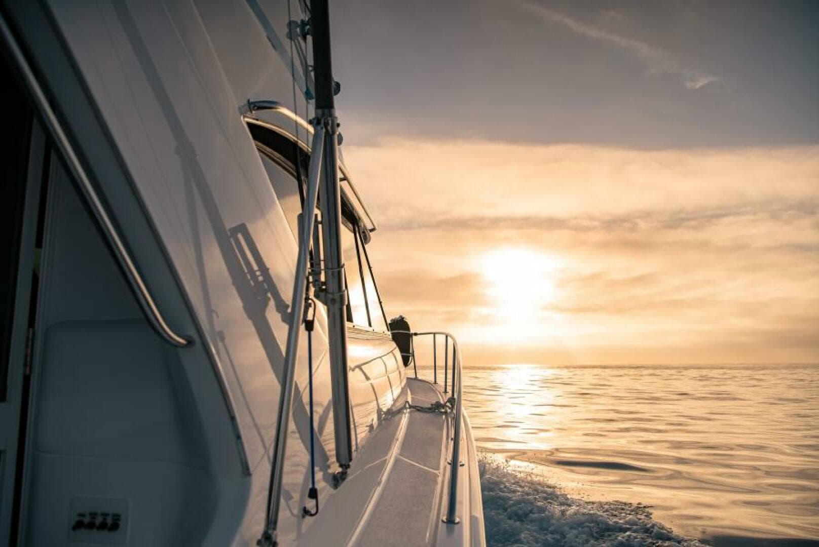 2002 Riviera 40 Flybridge — photo 22