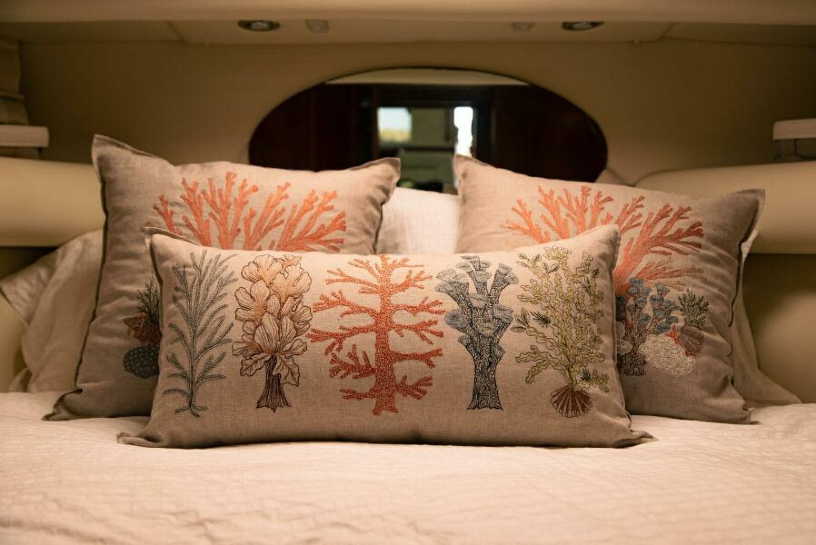 2002 Riviera 40 Flybridge — photo 13