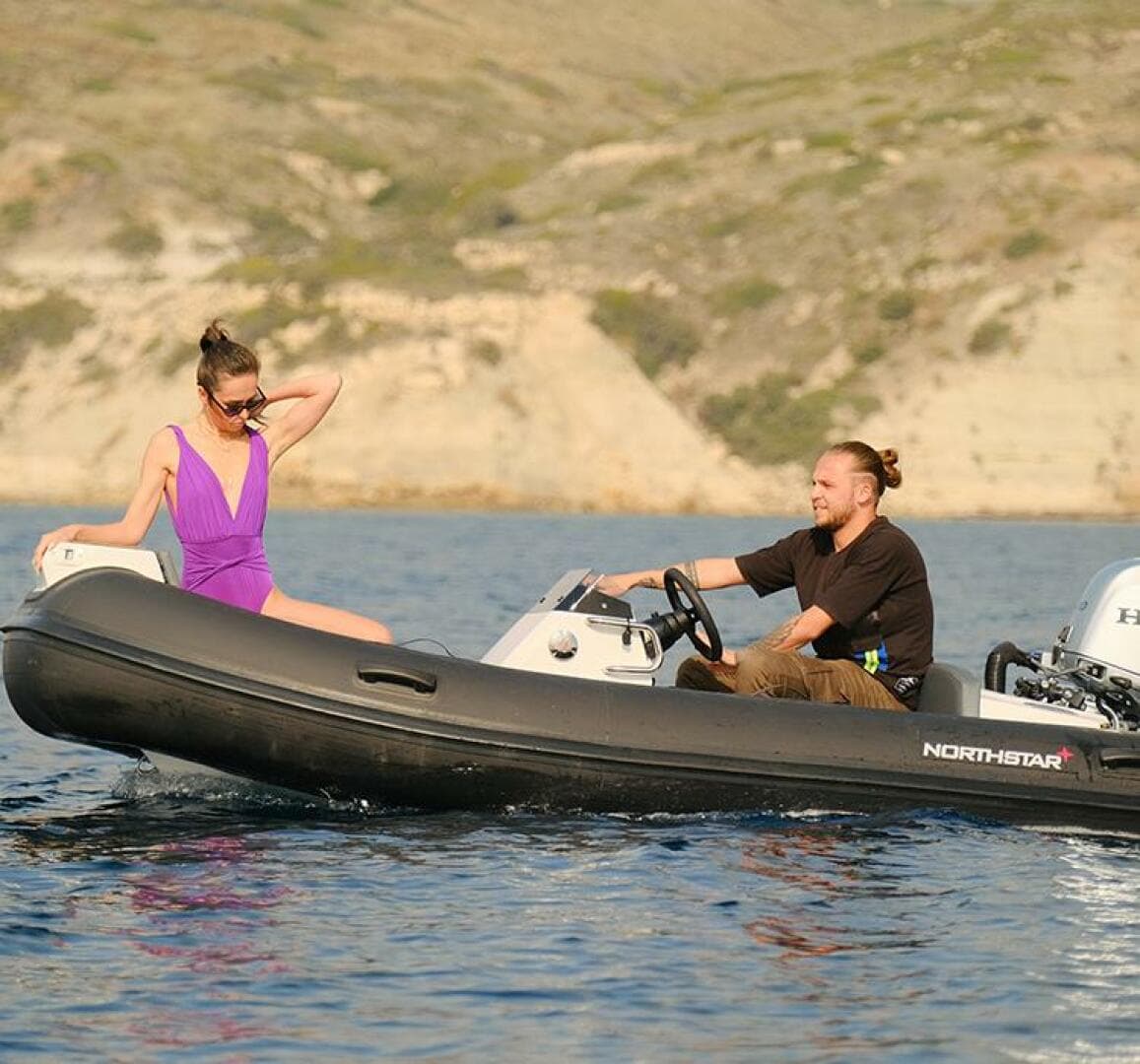 2022 Northstar Axis 3.4 — photo 9