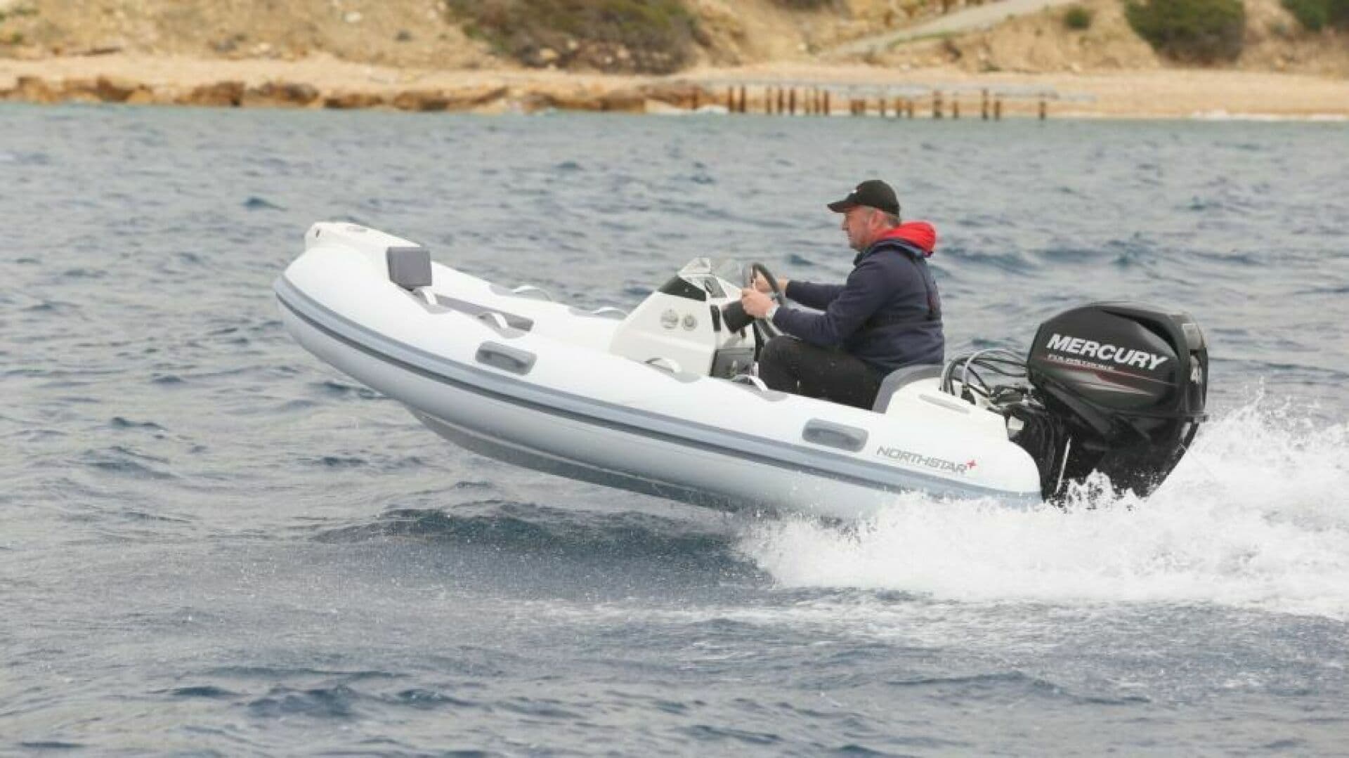 2022 Northstar Axis 3.4 — photo 3