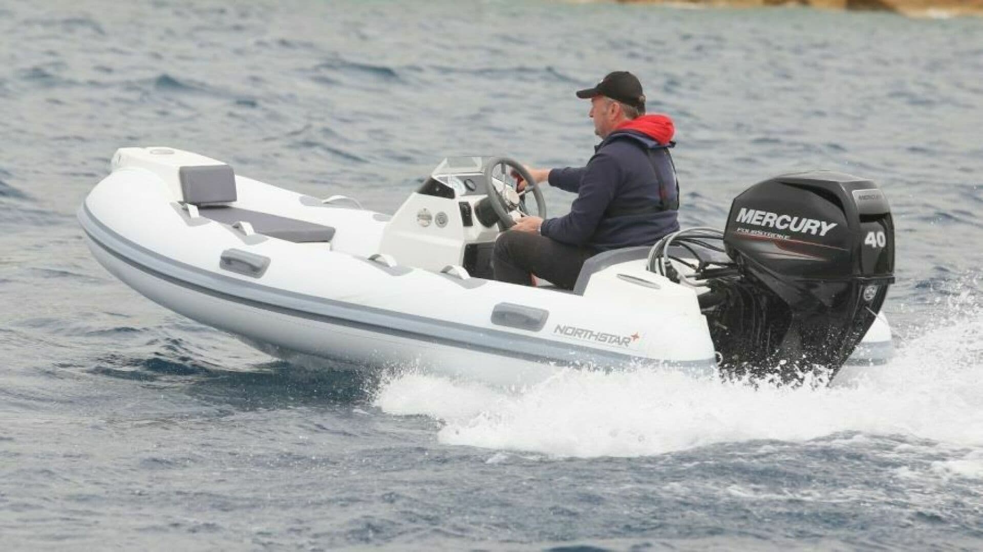 2022 Northstar Axis 3.4 — photo 5