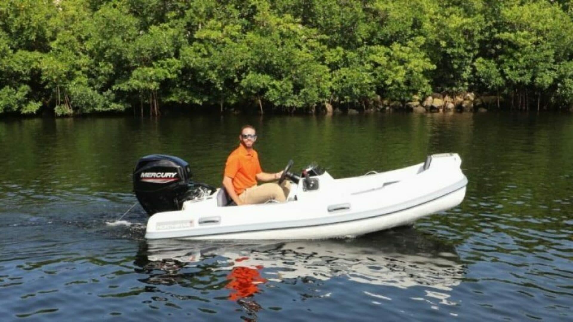 2022 Northstar Axis 3.4 — photo 1