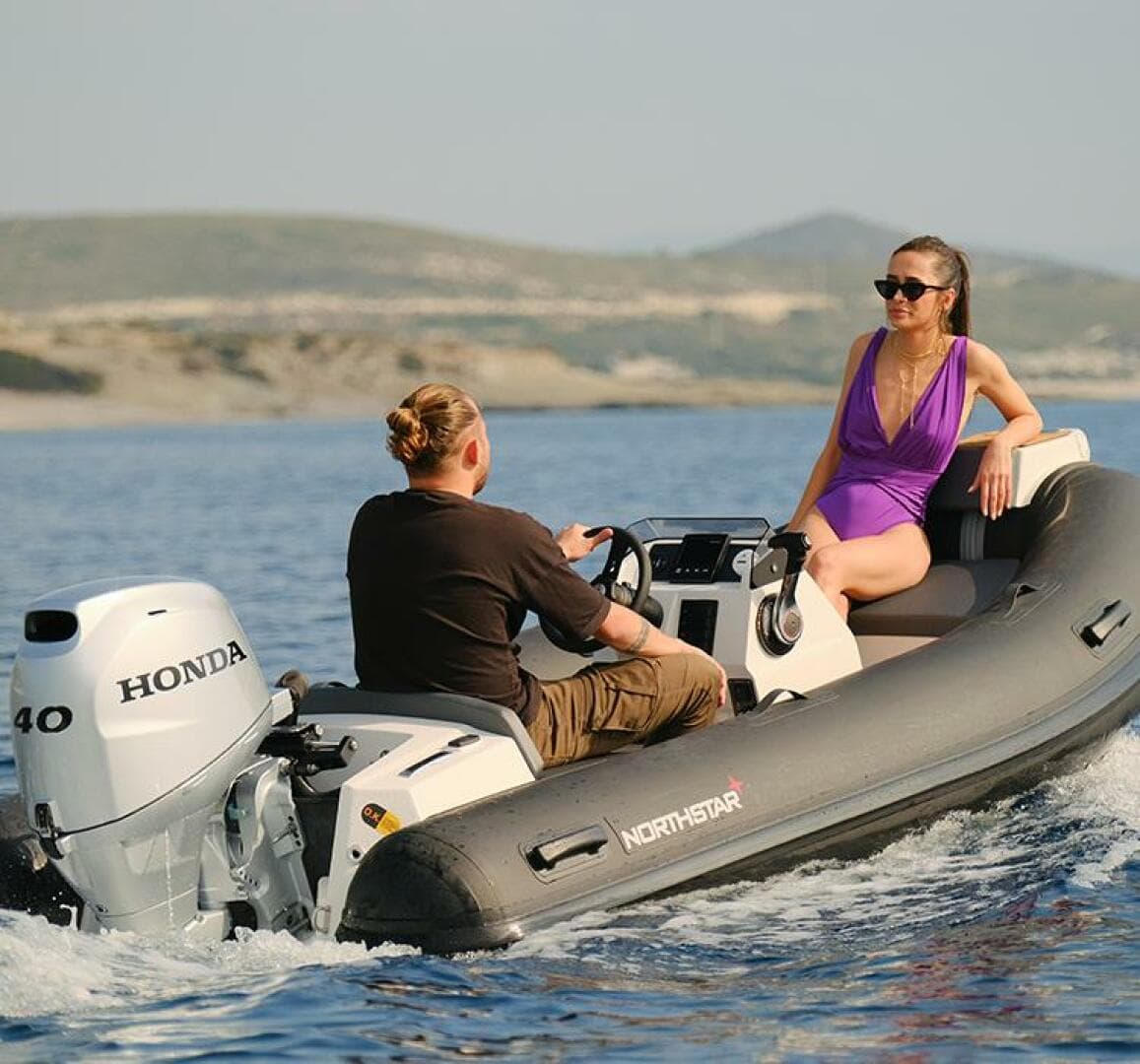 2021 Northstar Axis 3.4 — photo 8