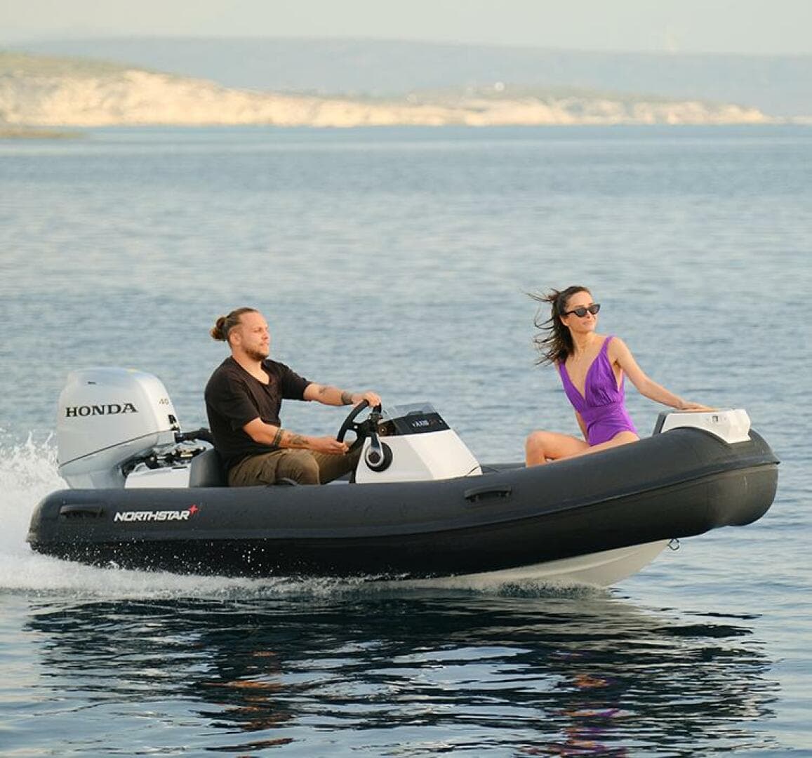 2021 Northstar Axis 3.4 — photo 7