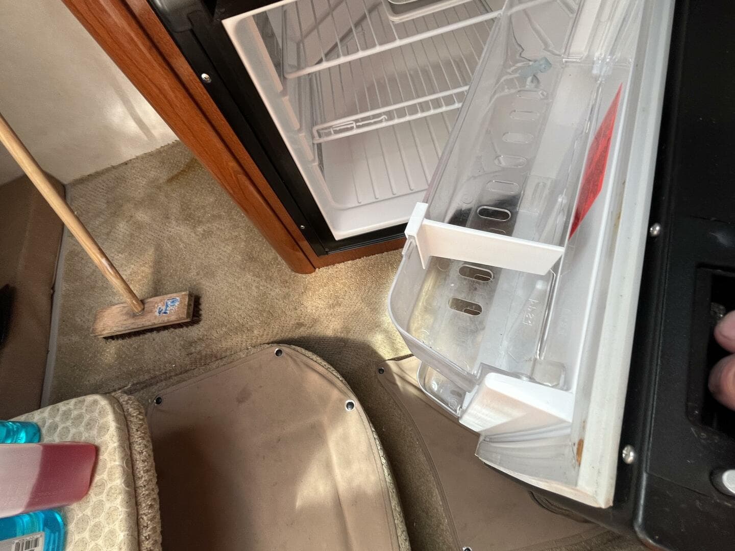 2012 Sea Ray 240 Sundancer — photo 18