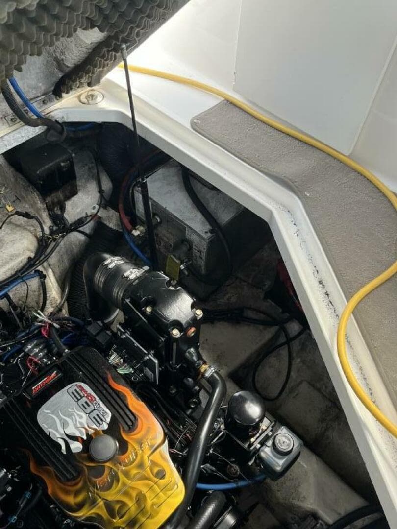 2012 Sea Ray 240 Sundancer — photo 31