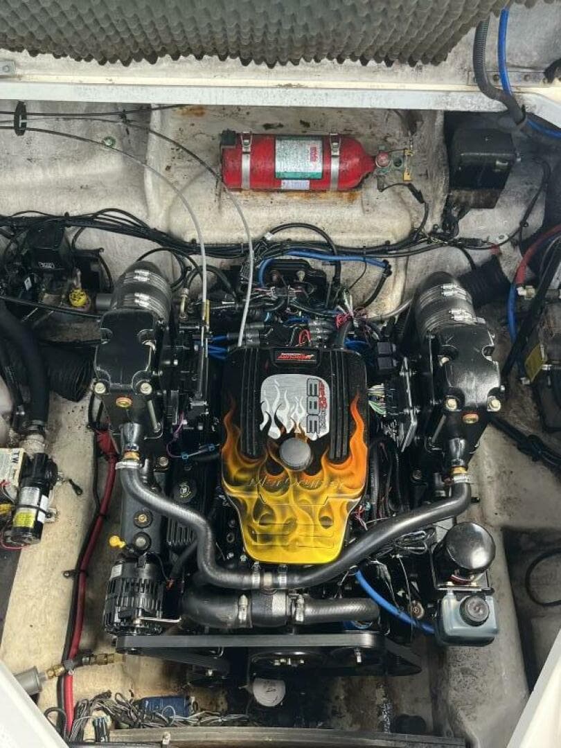 2012 Sea Ray 240 Sundancer — photo 30