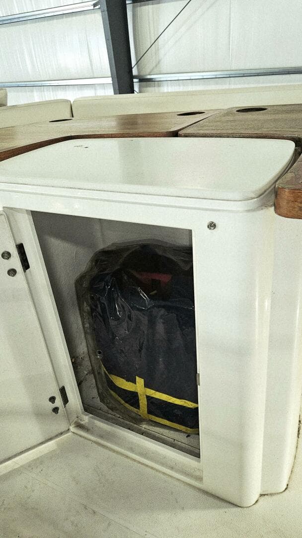 2012 Sunseeker Manhattan 53 — photo 78