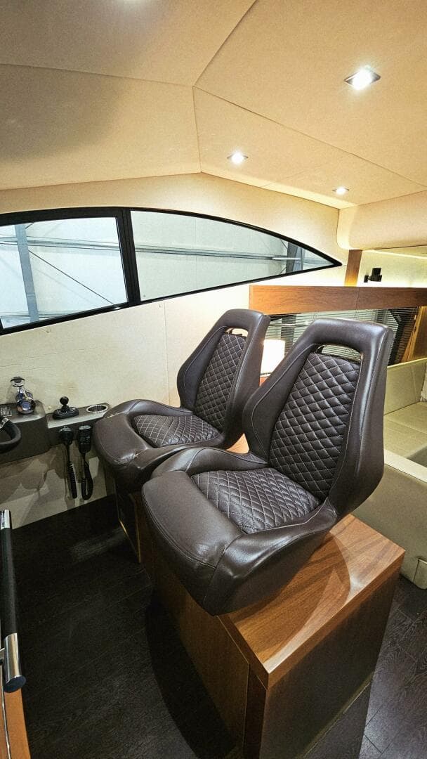 2012 Sunseeker Manhattan 53 — photo 40