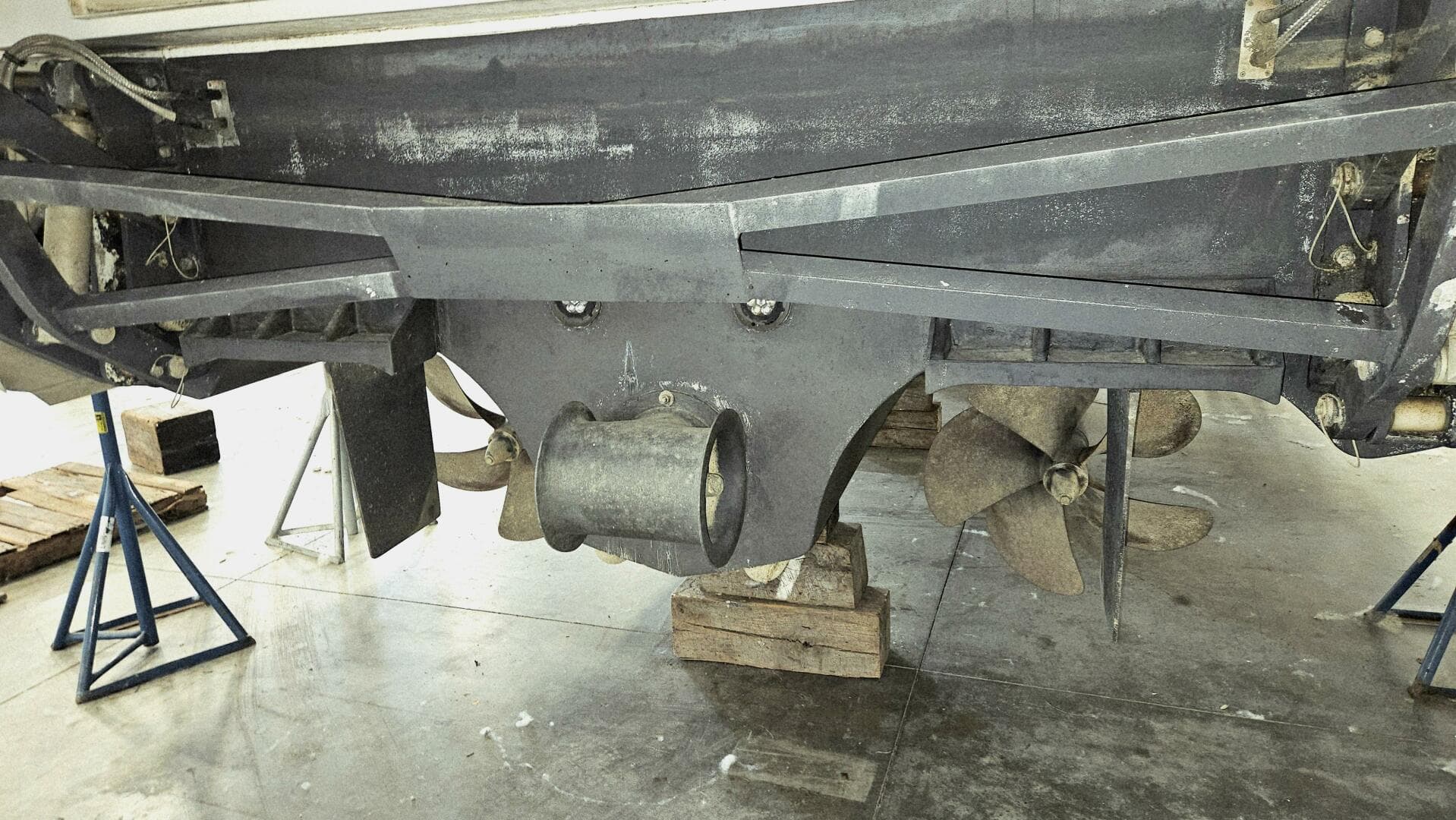 2012 Sunseeker Manhattan 53 — photo 91