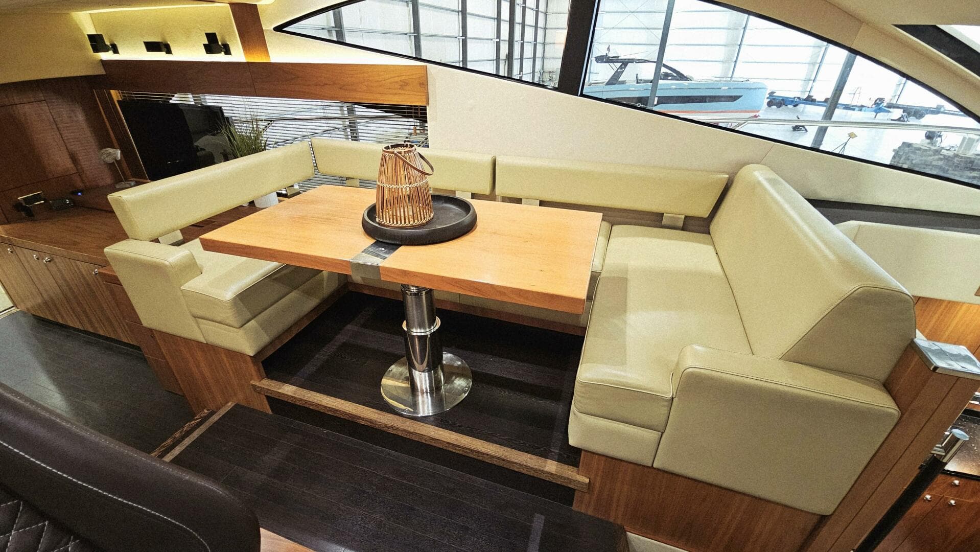 2012 Sunseeker Manhattan 53 — photo 32