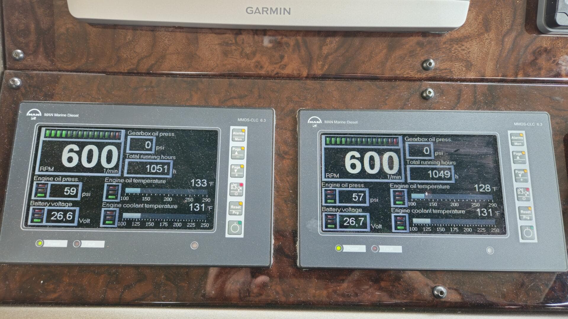 2012 Sunseeker Manhattan 53 — photo 51