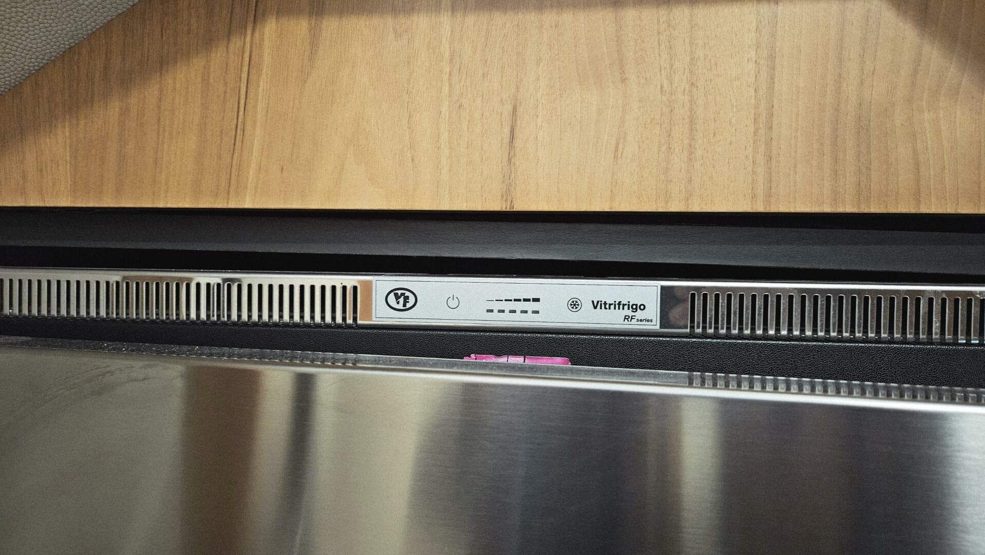 2012 Sunseeker Manhattan 53 — photo 31