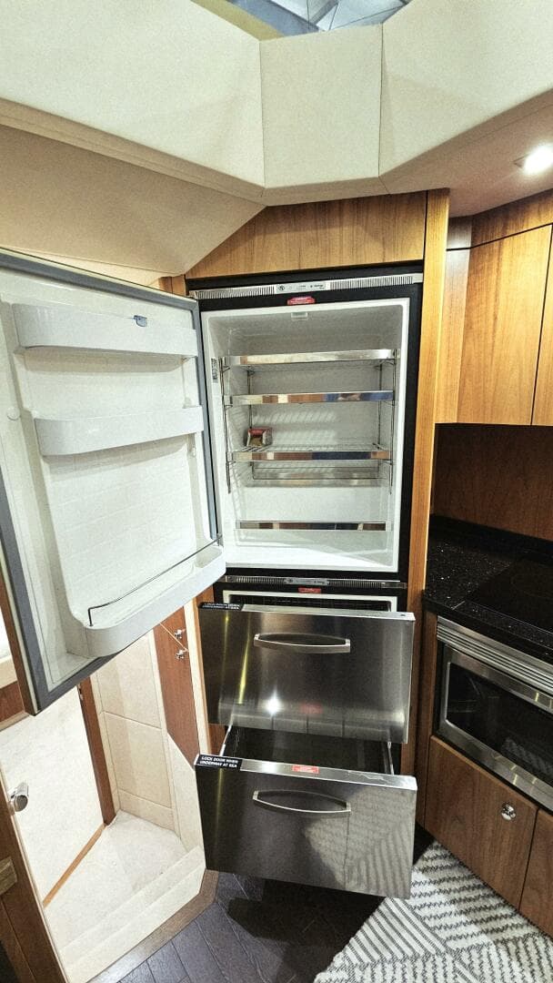 2012 Sunseeker Manhattan 53 — photo 59