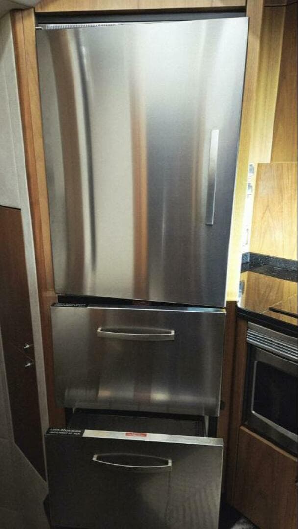 2012 Sunseeker Manhattan 53 — photo 60