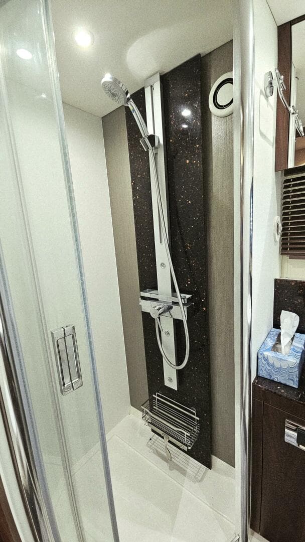 2012 Sunseeker Manhattan 53 — photo 68