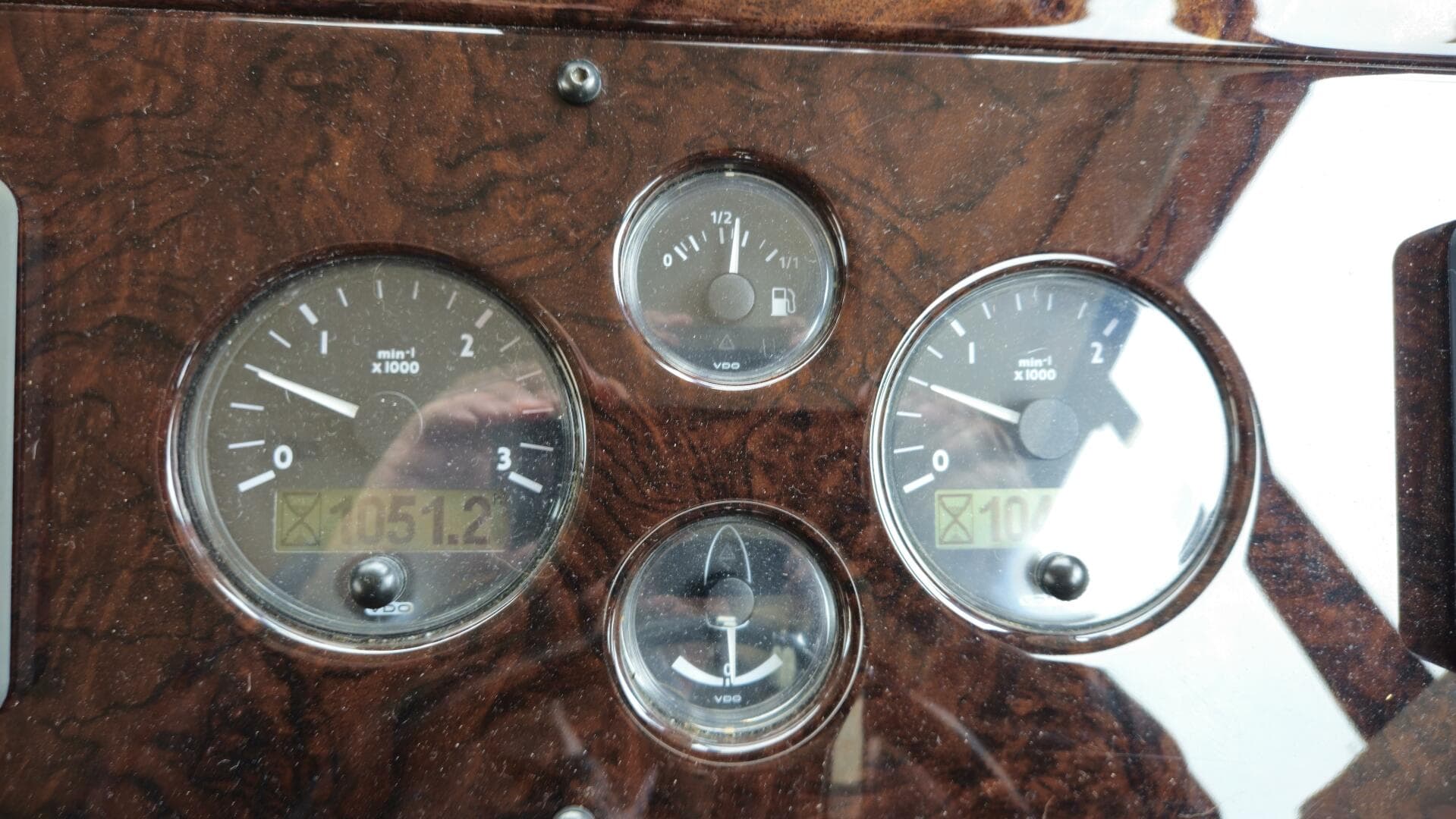 2012 Sunseeker Manhattan 53 — photo 52