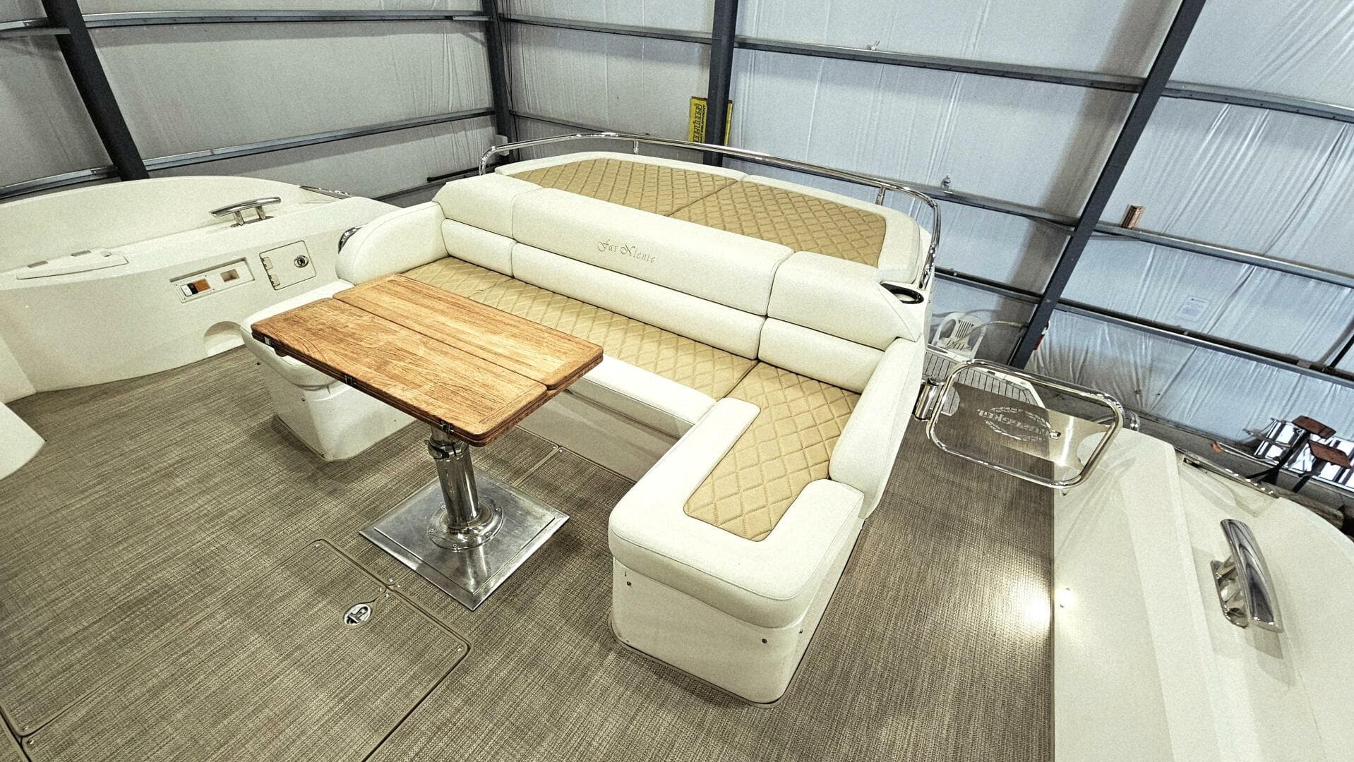 2012 Sunseeker Manhattan 53 — photo 22