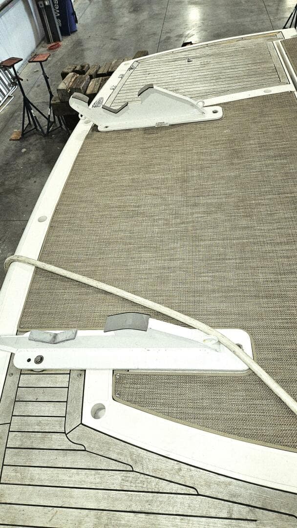 2012 Sunseeker Manhattan 53 — photo 16