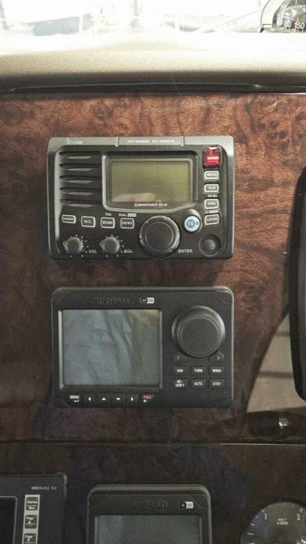 2012 Sunseeker Manhattan 53 — photo 47