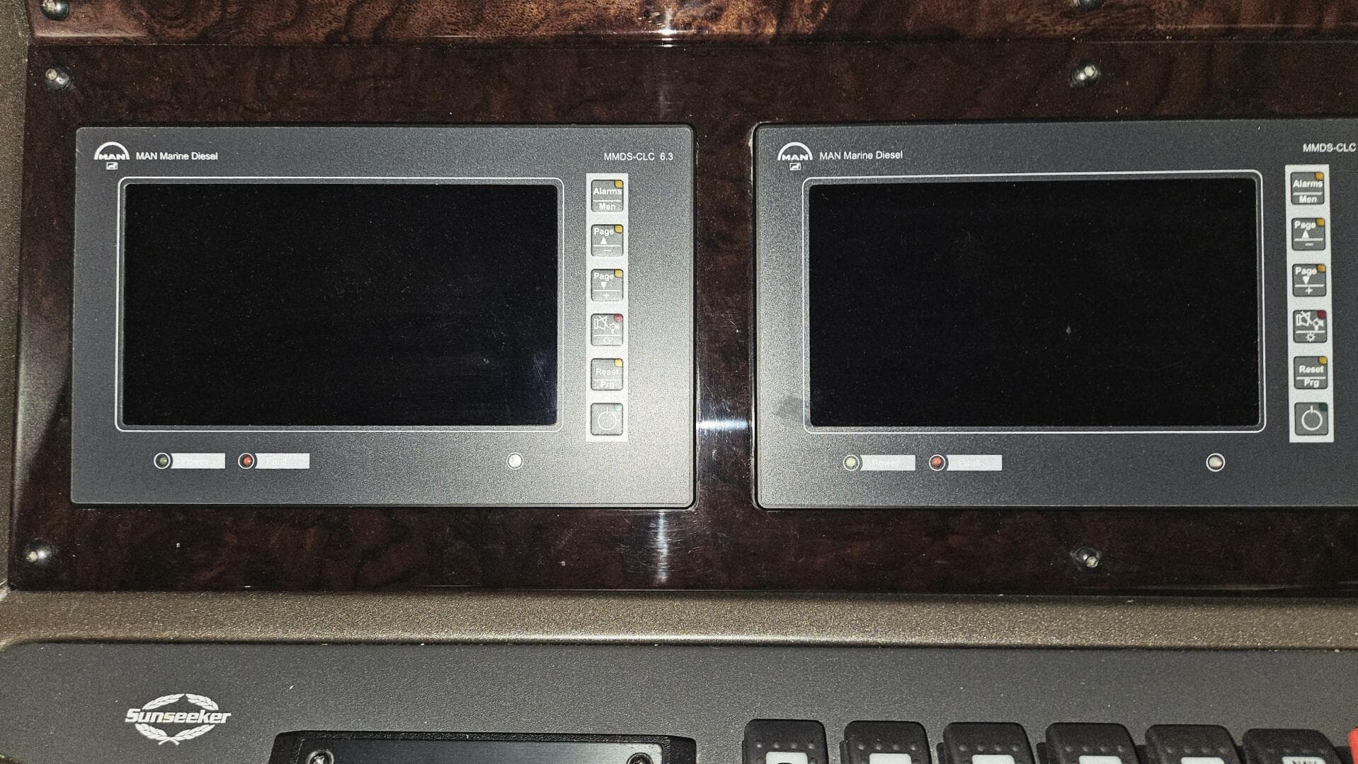 2012 Sunseeker Manhattan 53 — photo 50