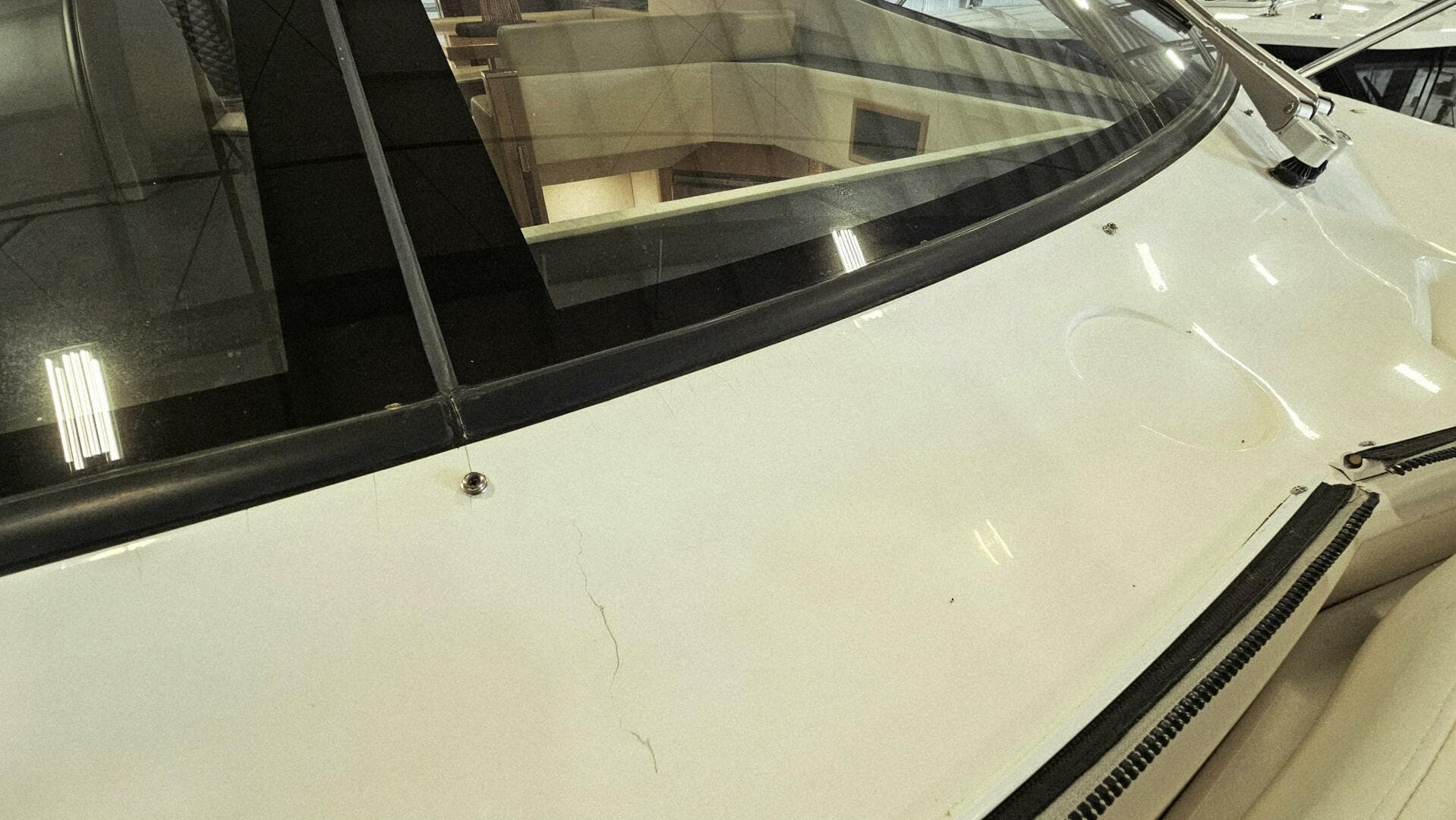 2012 Sunseeker Manhattan 53 — photo 9