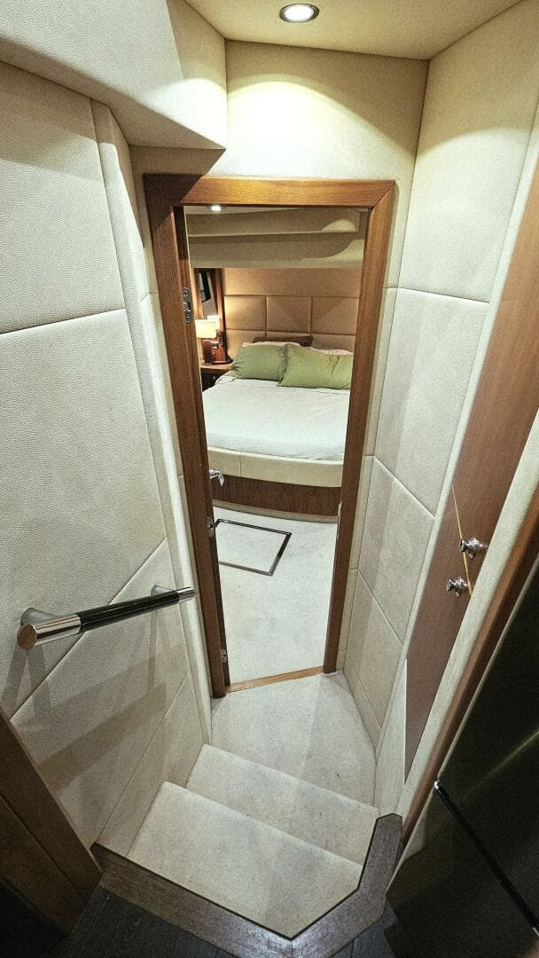 2012 Sunseeker Manhattan 53 — photo 61