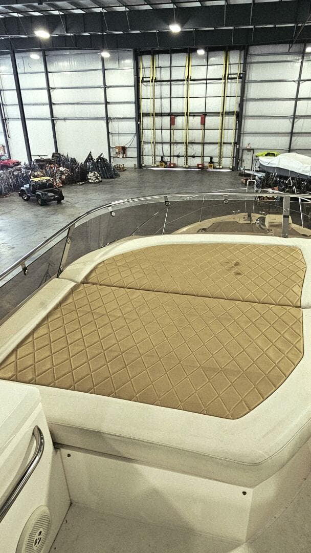 2012 Sunseeker Manhattan 53 — photo 79