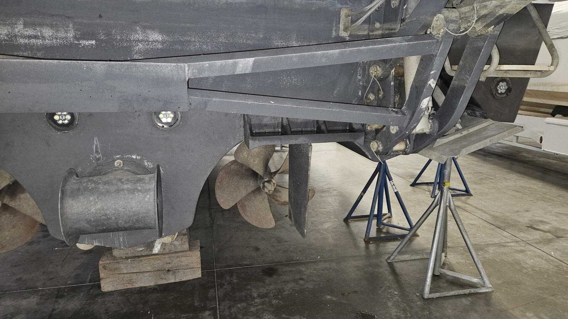 2012 Sunseeker Manhattan 53 — photo 92