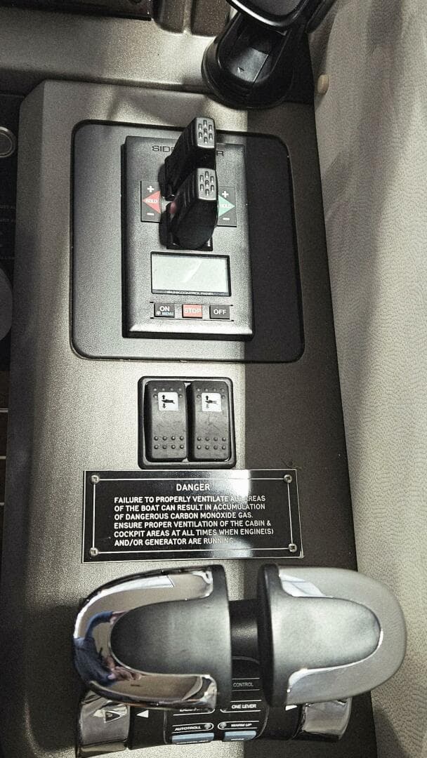 2012 Sunseeker Manhattan 53 — photo 53